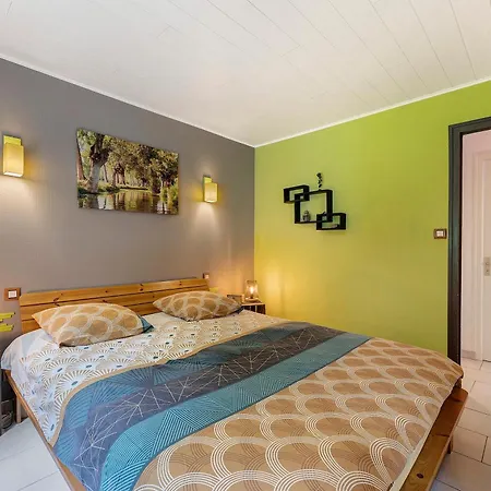 Douceur De Vivre Feriehus