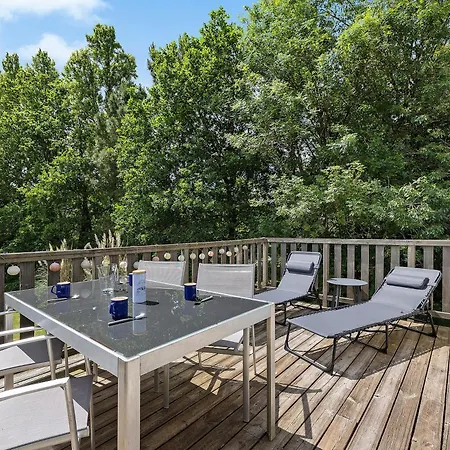Douceur De Vivre Feriehus