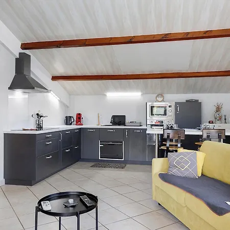 Douceur De Vivre Feriehus *