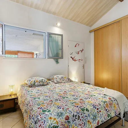 Vakantiehuis Douceur De Vivre *