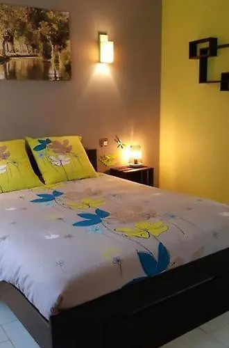 Douceur De Vivre Apartmán *