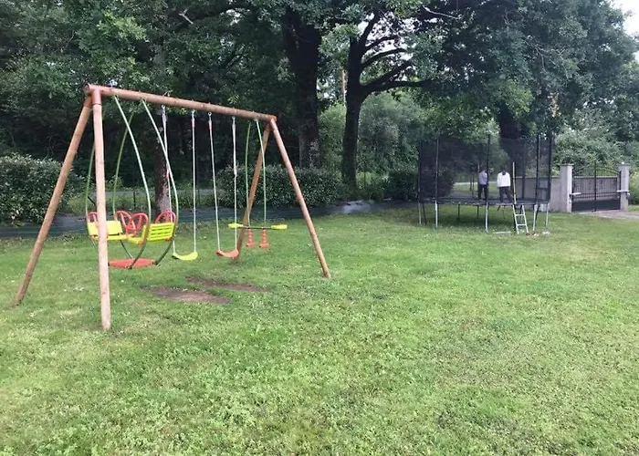 Douceur De Vivre Apartament