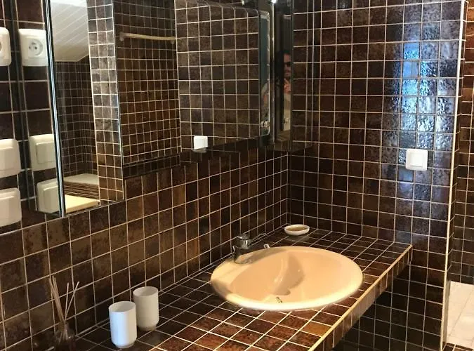 Douceur De Vivre Apartmán *