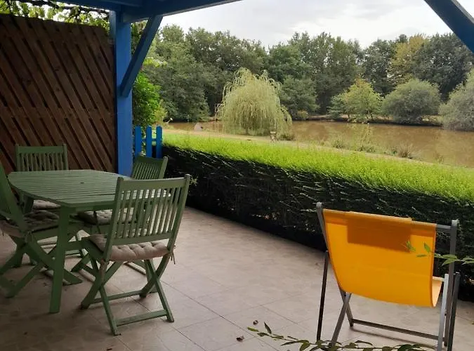 Douceur De Vivre Apartmán *