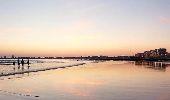 Apartament Douceur De Vivre