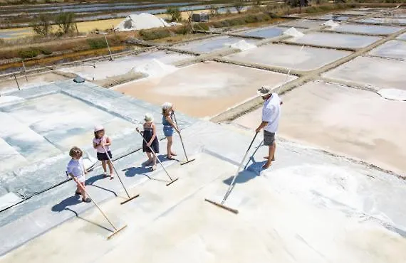 Douceur De Vivre Apartmán Saint-Avaugourd-des-Landes