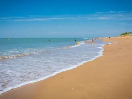 Douceur De Vivre Apartament