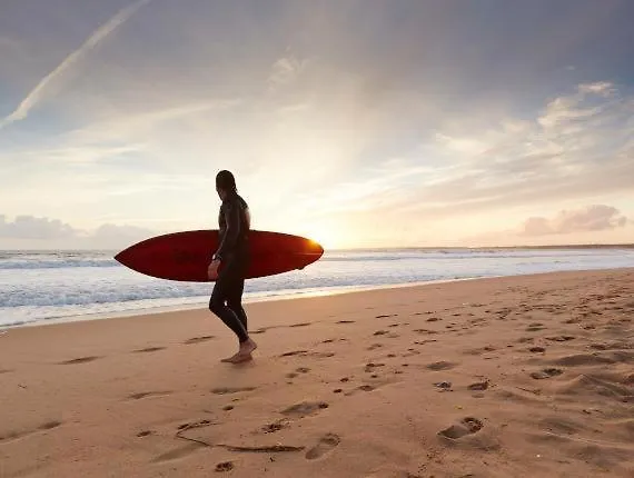 Apartament Douceur De Vivre Saint-Avaugourd-des-Landes