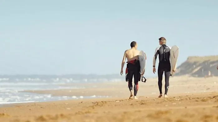 Douceur De Vivre Saint-Avaugourd-des-Landes