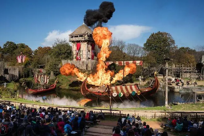 Apartament Douceur De Vivre *