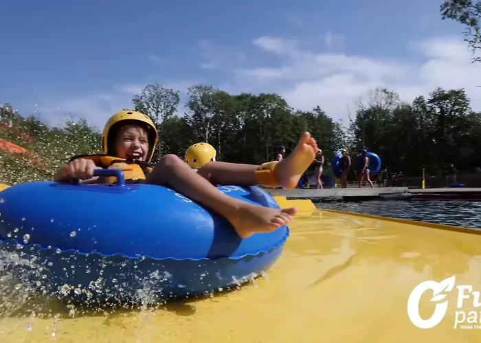 Apartmán Douceur De Vivre Saint-Avaugourd-des-Landes