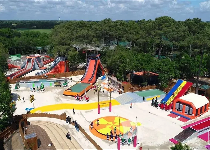 Douceur De Vivre Apartmán *