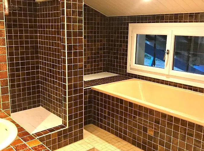 Douceur De Vivre Apartmán *