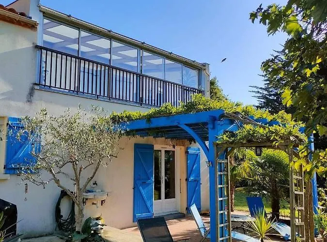 Douceur De Vivre * Saint-Avaugourd-des-Landes