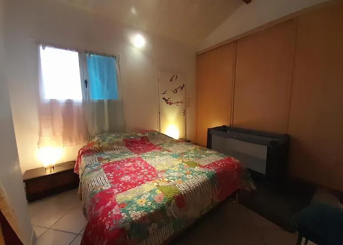 Douceur De Vivre Saint-Avaugourd-des-Landes