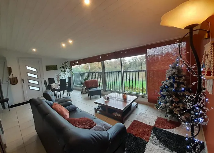 Apartmán Douceur De Vivre *