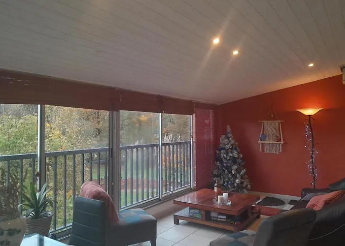 Apartament Douceur De Vivre Saint-Avaugourd-des-Landes