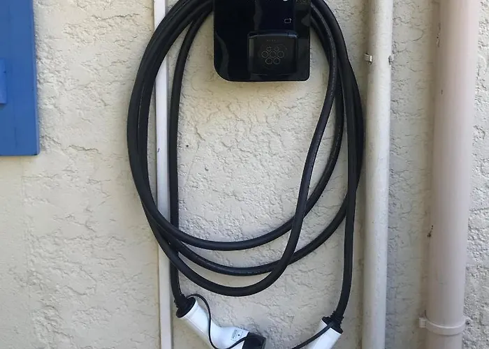 Apartmán Douceur De Vivre