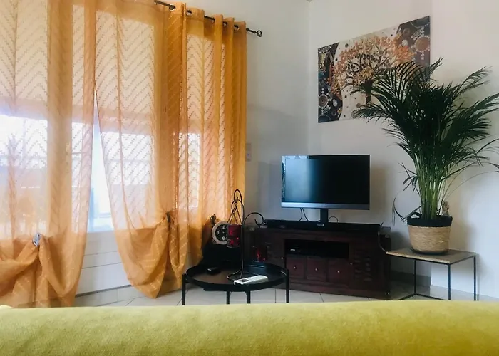 Apartament Douceur De Vivre *