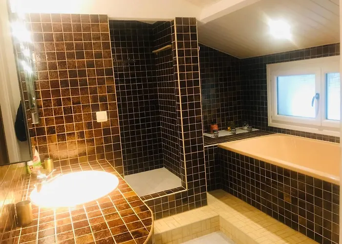 Douceur De Vivre * Saint-Avaugourd-des-Landes