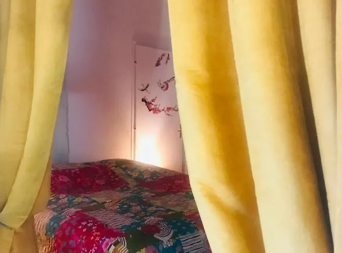 Douceur De Vivre Apartament Saint-Avaugourd-des-Landes