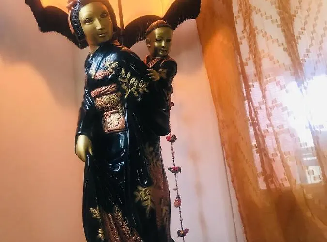 Douceur De Vivre Apartmán Saint-Avaugourd-des-Landes