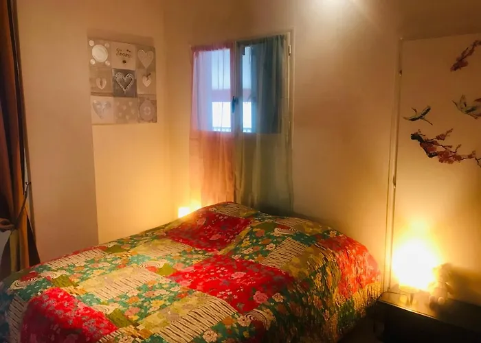 Apartament Douceur De Vivre *