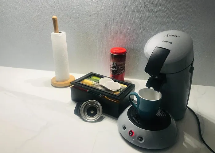 Douceur De Vivre Saint-Avaugourd-des-Landes