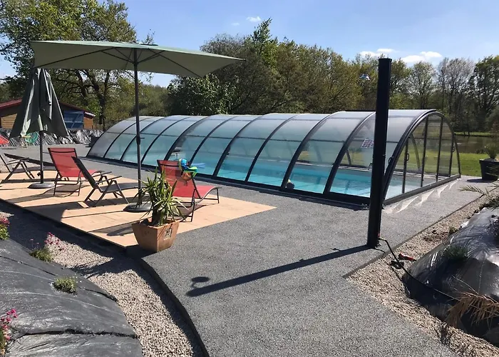 Apartmán Douceur De Vivre