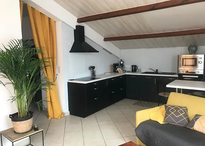 Douceur De Vivre Saint-Avaugourd-des-Landes