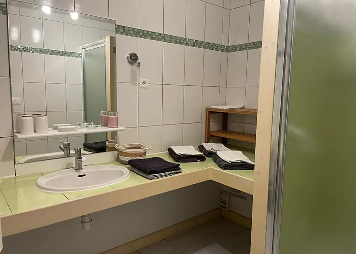 Douceur De Vivre * Saint-Avaugourd-des-Landes