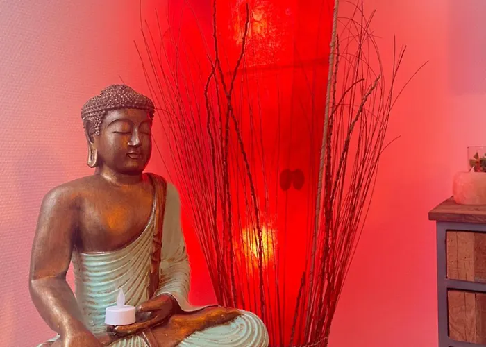 Douceur De Vivre Apartmán *