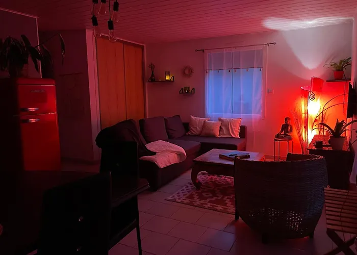 Douceur De Vivre * Saint-Avaugourd-des-Landes