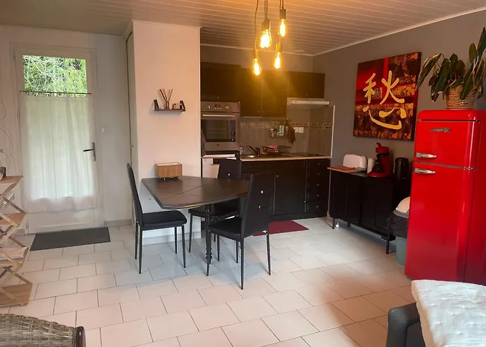 Apartament Douceur De Vivre *