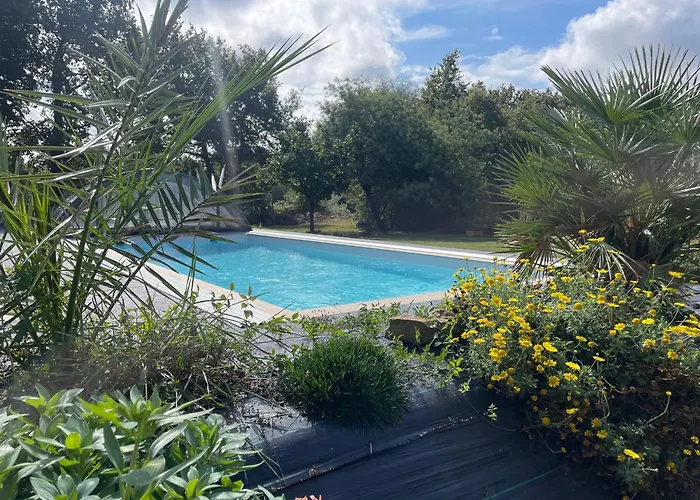 Apartament Douceur De Vivre *