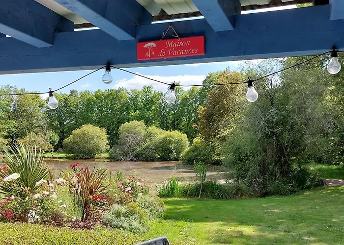 Douceur De Vivre Apartament *