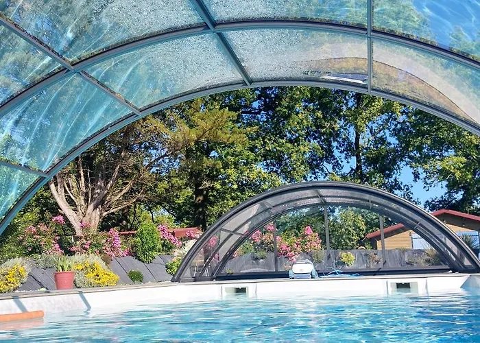 Douceur De Vivre * Saint-Avaugourd-des-Landes