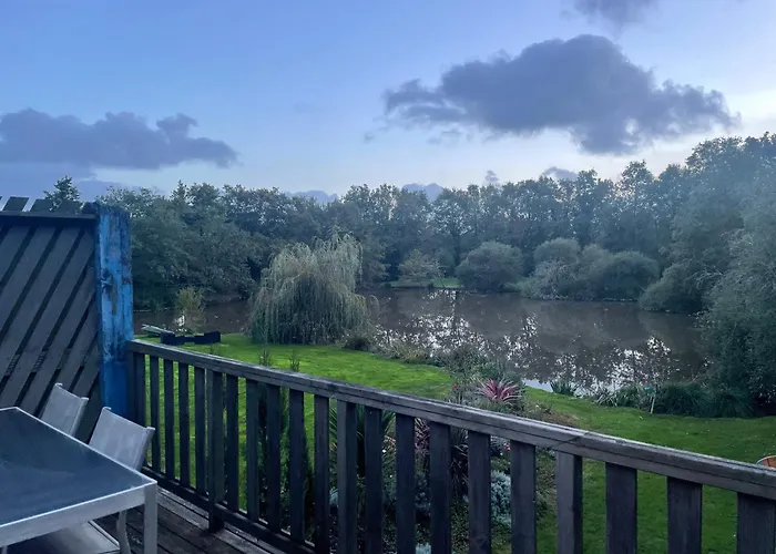 Douceur De Vivre Apartament